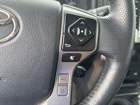 Used 2024 Toyota 4Runner SR5 Premium w/ Moonroof Package image 12