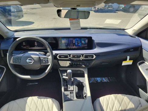 New 2026 Nissan Sentra SL w/ Floor Mat Package FWD image 22