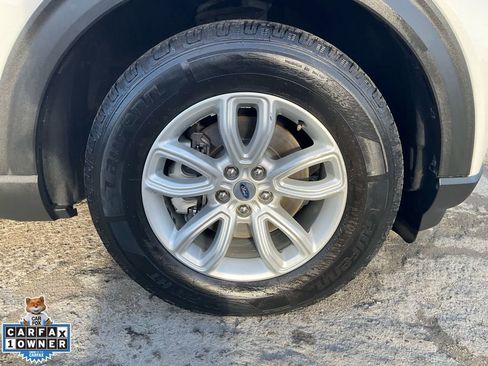 Used 2021 Ford Explorer 2WD image 83