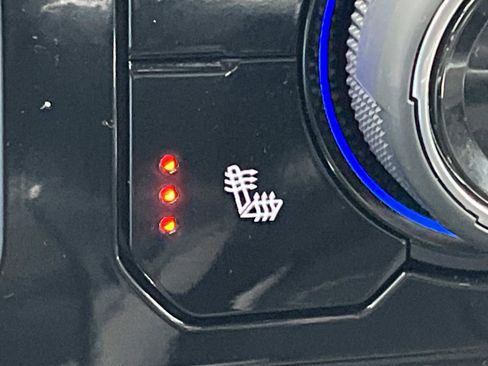 Used 2025 Chevrolet Silverado 1500 RST w/ RST All Star Premium Package image 40