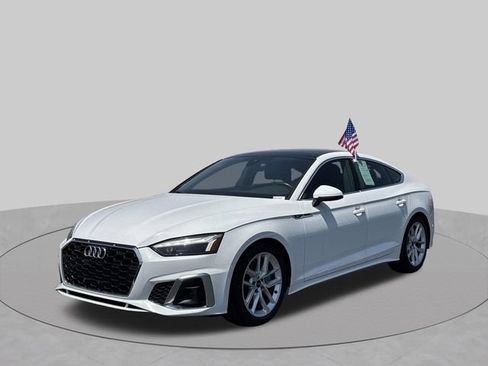 Used 2024 Audi A5 2.0T Premium Plus AWD/4WD image 31
