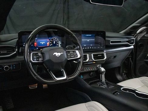Used 2024 Ford Mustang Premium RWD image 23