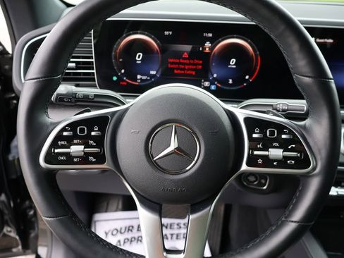 Used 2023 Mercedes-Benz GLE 350 4MATIC image 32