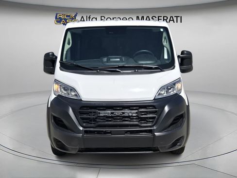 Used 2024 RAM ProMaster 1500 image 4
