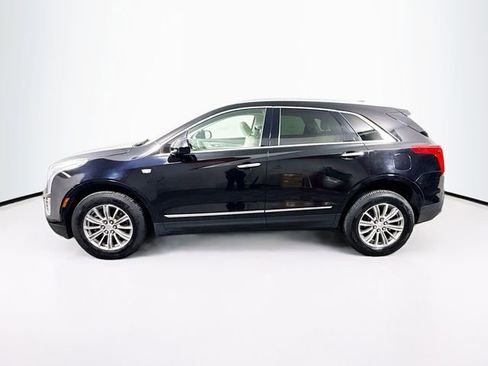 Used 2019 Cadillac XT5 Luxury image 4