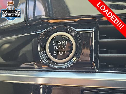 Used 2023 Nissan Pathfinder Platinum AWD/4WD image 28