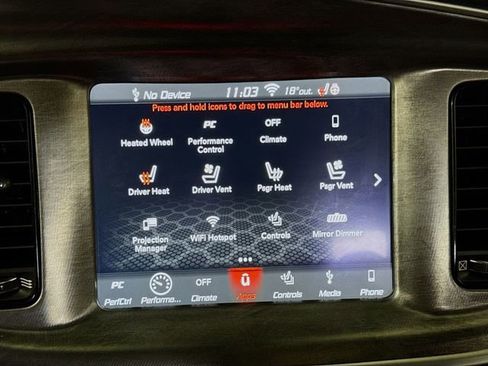 Used 2018 Dodge Charger R/T image 14