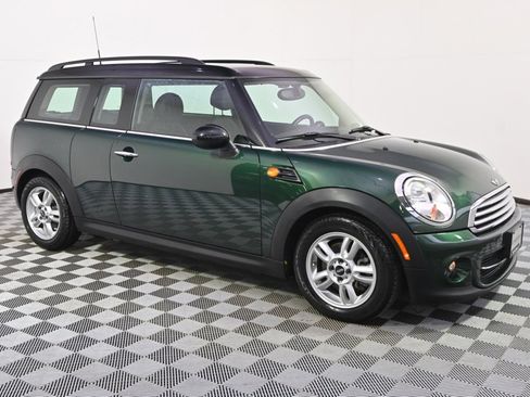 Used 2012 MINI Cooper Clubman image 8