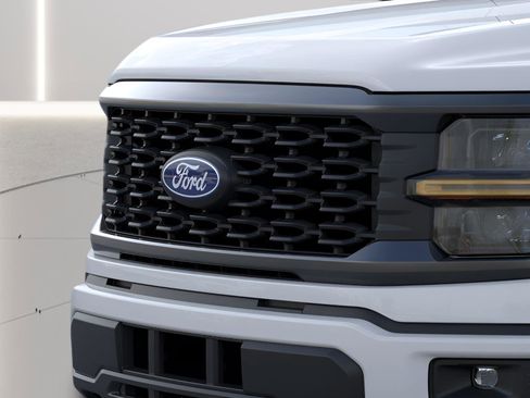 New 2026 Ford F150 STX RWD image 17