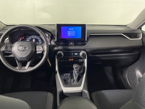 Certified 2024 Toyota RAV4 LE image 14