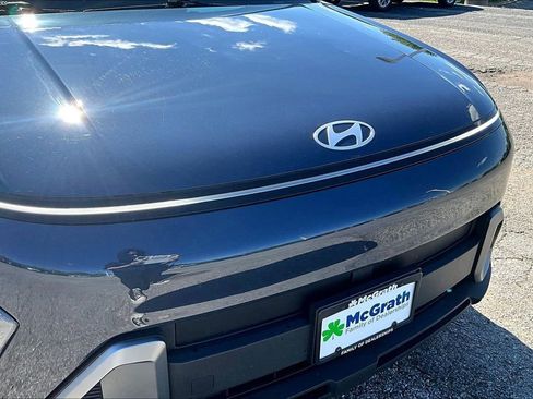 Used 2024 Hyundai Kona SEL w/ Convenience Package FWD image 31