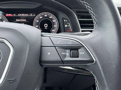 Used 2025 Audi Q7 2.0T Premium w/ Convenience Package image 23