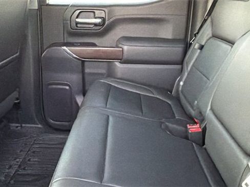 Used 2019 GMC Sierra 1500 SLT w/ SLT Premium Package image 19