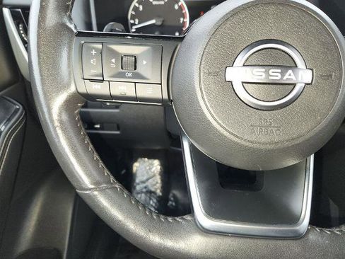 Certified 2023 Nissan Rogue SL w/ SL Premium Package image 26