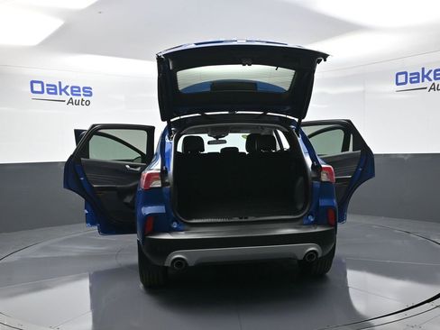 Used 2022 Ford Escape SEL w/ Technology Package image 54