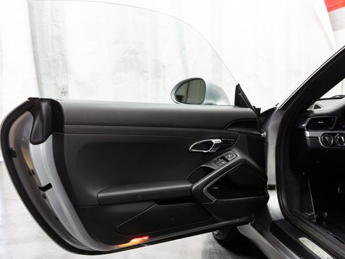 Used 2018 Porsche 911 Carrera S w/ Sport Package image 36