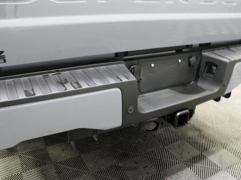 Used 2024 Ford F250 Lariat w/ Lariat Ultimate Package image 49