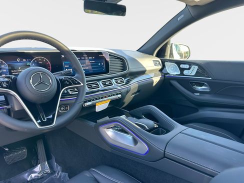 New 2026 Mercedes-Benz GLE 450 4MATIC Coupe image 16