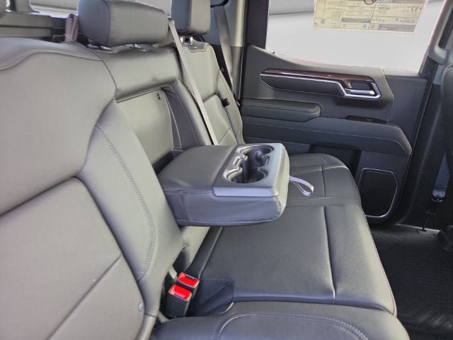 New 2026 Chevrolet Silverado 1500 RST w/ Safety Package AWD/4WD image 28