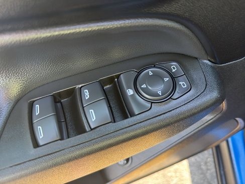 Used 2024 Chevrolet Equinox LT image 12