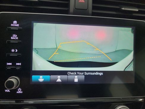 Used 2019 Honda Insight Touring image 23