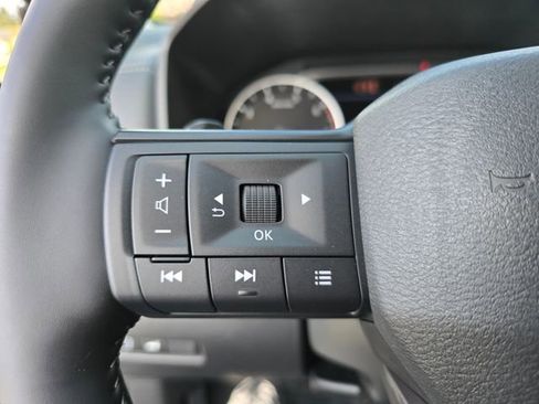 New 2026 Nissan Rogue SV AWD/4WD image 26
