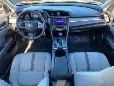 Used 2018 Honda Civic LX image 10