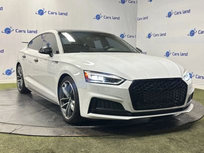 Used 2019 Audi S5 Premium Plus w/ Premium Plus