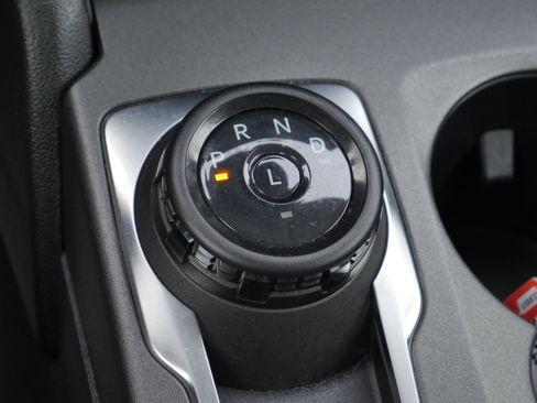 New 2025 Ford Bronco Sport Big Bend image 15