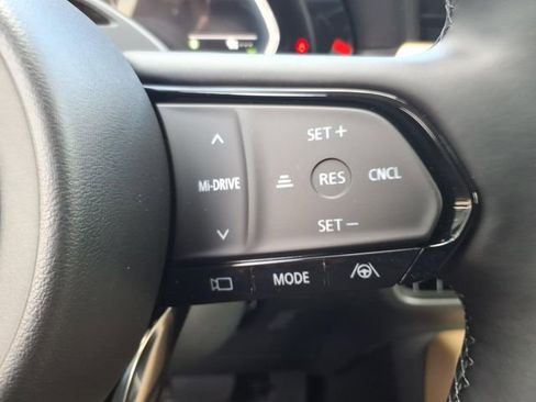 New 2026 MAZDA CX-5 2.5 S w/ Premium Plus Package AWD/4WD image 19