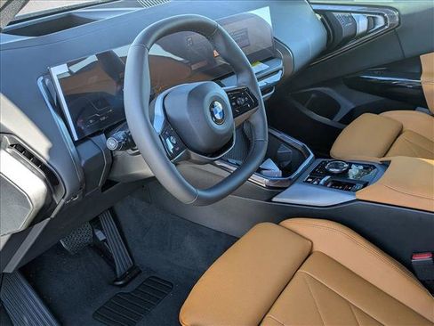 New 2026 BMW X3 xDrive30 w/ Premium Package image 3