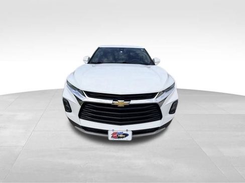 Certified 2022 Chevrolet Blazer LT FWD image 2
