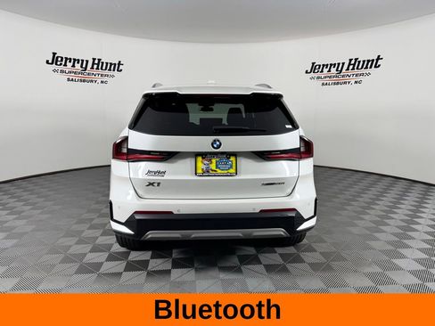 Used 2025 BMW X1 xDrive28i image 8