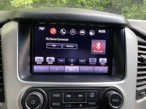 Used 2016 GMC Yukon SLT w/ Open Road Package RWD image 25