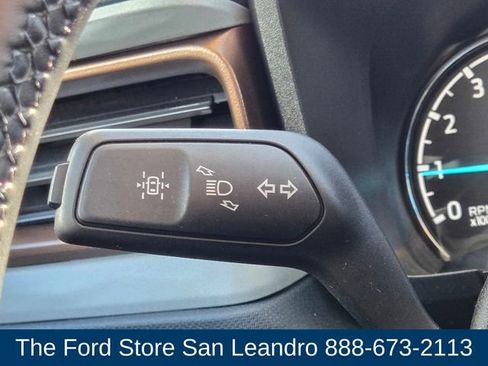 Certified 2024 Ford Maverick Lariat image 27