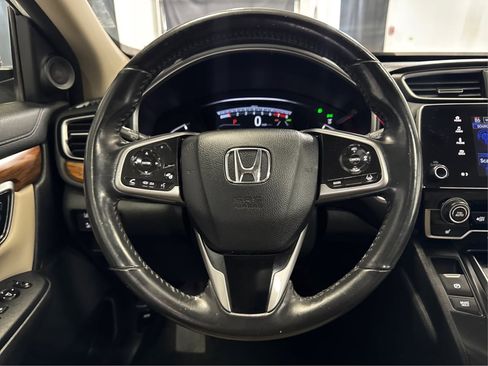 Used 2019 Honda CR-V EX-L image 22