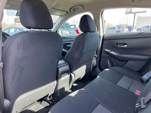 Used 2023 Nissan Sentra SV image 28