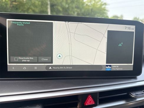 New 2025 Kia Sorento S image 15