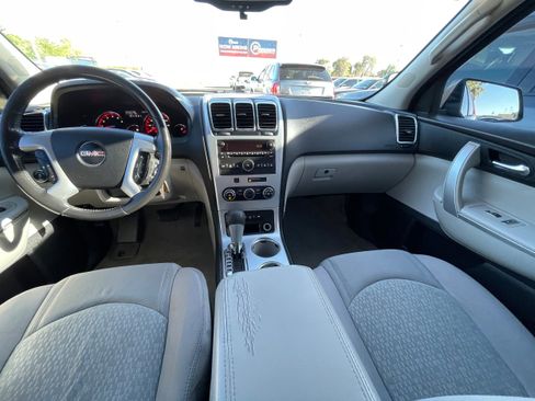 Used 2012 GMC Acadia SL w/ Preferred Package image 15