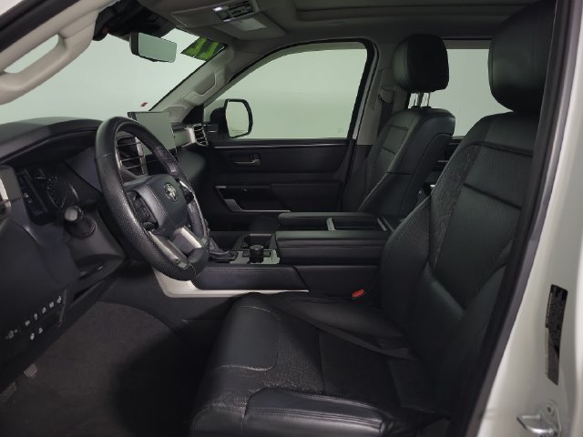 Used 2022 Toyota Tundra Limited RWD image 18