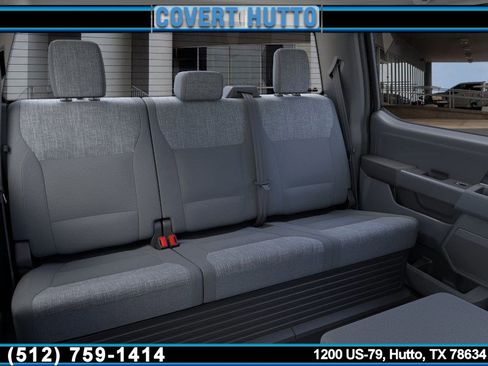 New 2026 Ford F250 XLT image 11