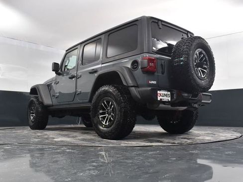 New 2026 Jeep Wrangler Willys image 47
