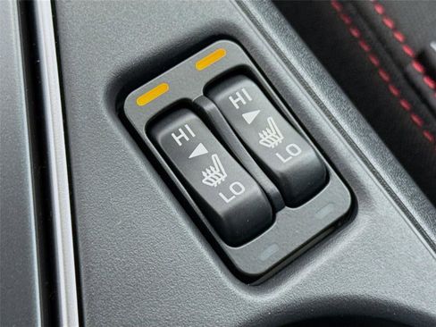 New 2026 Subaru Impreza 2.0i Sport image 12