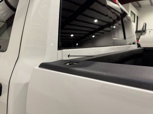 Used 2023 RAM 2500 Tradesman image 57