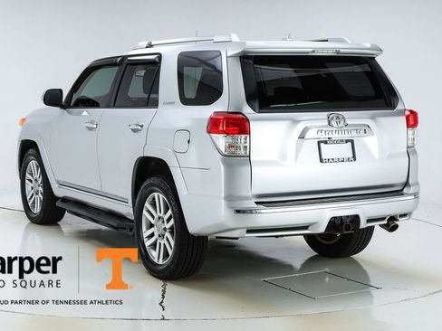 Used 2011 Toyota 4Runner Limited image 45