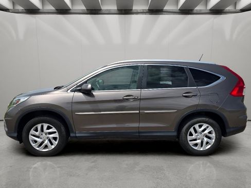 Used 2015 Honda CR-V EX-L image 2