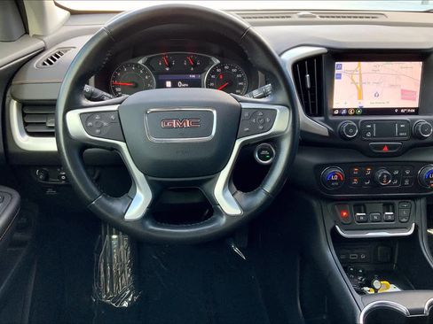 Used 2020 GMC Terrain SLE w/ Driver Convenience Package FWD image 6