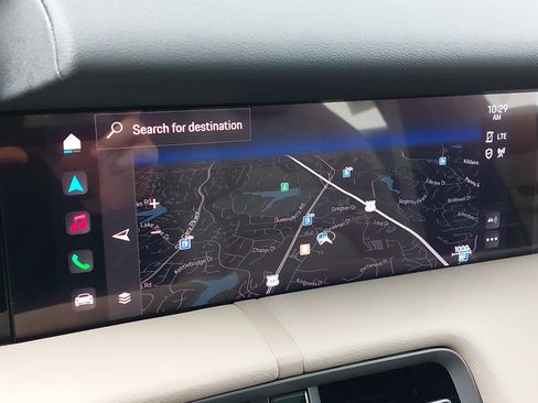 Used 2023 Porsche Taycan 4 Cross Turismo image 25