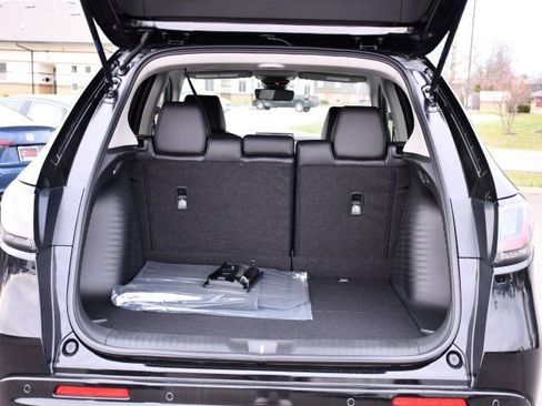 New 2026 Honda HR-V EX-L image 27