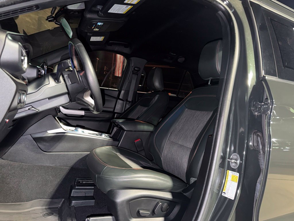 Used 2023 Ford Explorer Timberline AWD/4WD image 31